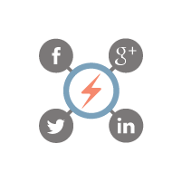 Social media marketing services